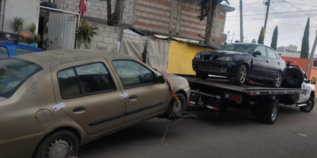 Gobierno de Tonantzin Fernández refuerza vigilancia y orden vial en Momoxpan