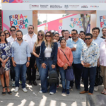 DIF Municipal de San Pedro Cholula fortalece desayunador escolar en San Cristóbal Tepontla