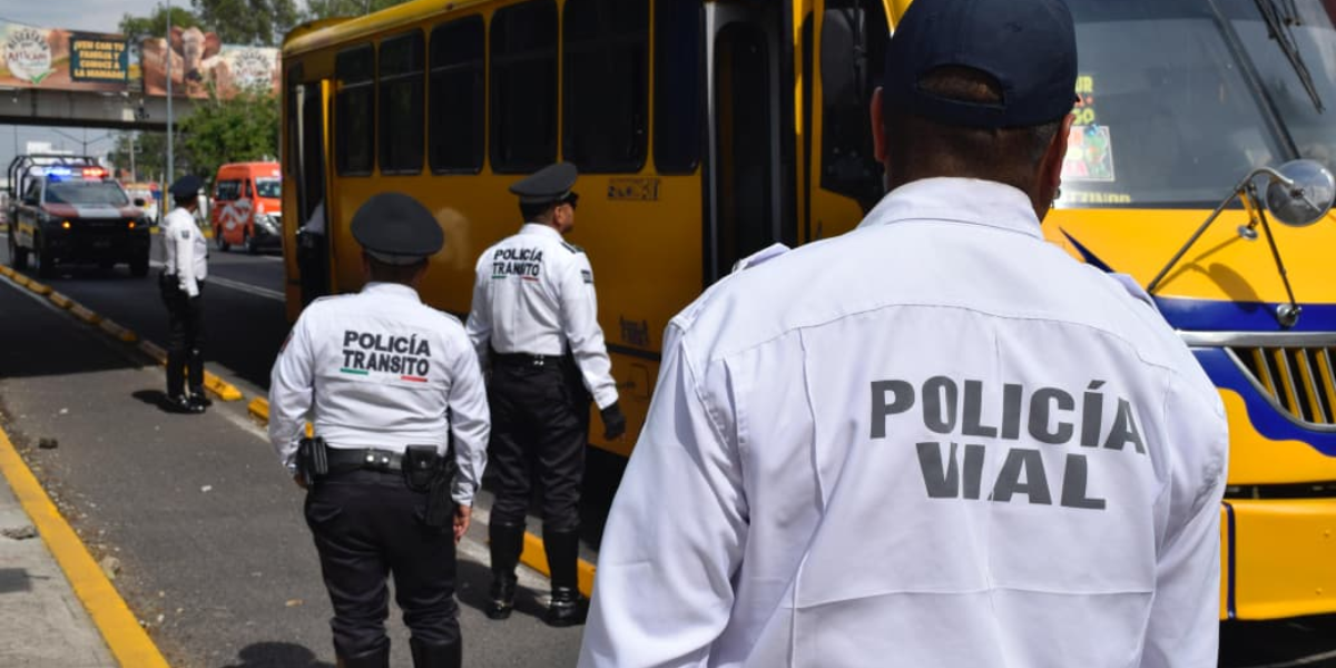 Gobierno de Tonantzin Fernández fortalece la seguridad y reduce 8.8% la incidencia delictiva en San Pedro Cholula