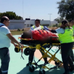 Garantiza Gobierno de San Pedro Cholula servicios de limpia en días festivos
