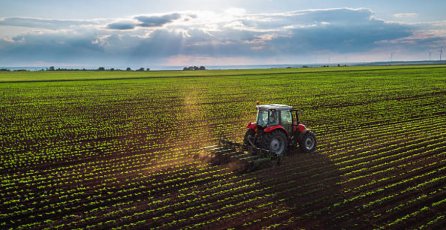 Invierte Puebla 400 millones en tecnificación del Campo