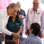 Invierte Puebla 400 millones en tecnificación del Campo