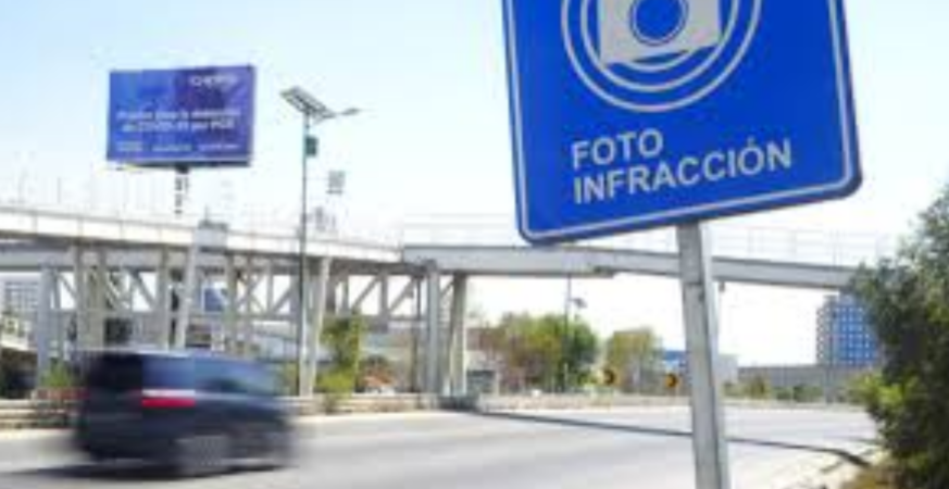 Movilidad lanza plataforma de consulta de fotomultas para vehículos con placas foráneas en Puebla