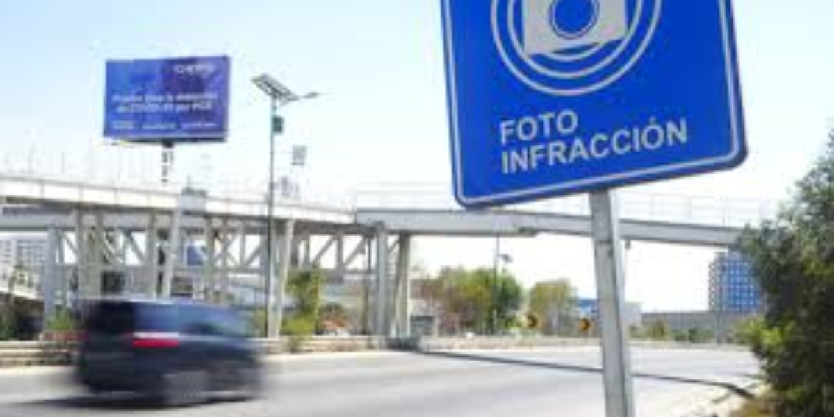 Movilidad lanza plataforma de consulta de fotomultas para vehículos con placas foráneas en Puebla