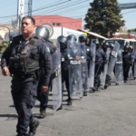 “La Panga” al 98% : puente de la Transformación, a punto de abrir