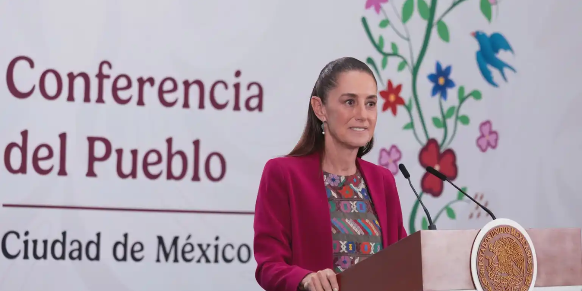 “RESULTADOS QUE TRANSFORMAN”: PRESIDENTA CLAUDIA SHEINBAUM PRESENTA EL PROTOTIPO DEL MINIVEHÍCULO ELÉCTRICO MEXICANO OLINIA