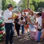 Garantiza Gobierno de San Pedro Cholula servicios de limpia en días festivos