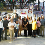 Refuerzan seguridad en Puebla; llegan 51.4 millones de pesos para blindar al Estado