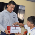 PUENTE DE LA TRANSFORMACIÓN, OBRA DE JUSTICIA SOCIAL Y HUMANISMO: ARMENTA MIER
