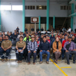 NUEVO MÓDULO DEL REGISTRO CIVIL EN CDMX ACERCA SERVICIOS A POBLANOS