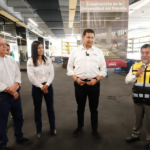Trabajos estratégicos para incremento de caudal en la Planta Potabilizadora de Paseo del Río, afectará el servicio en 45 colonias temporalmente
