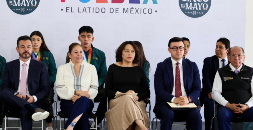 ¡EL BARROCO SE TRANSFORMA EN UNIVERSIDAD!