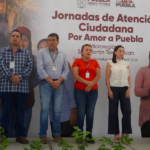 EN UNIDAD, CON PATRIOTISMO Y ORDEN SE REALIZÓ EL DESFILE DEL 5 DE MAYO