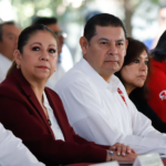 INAUGURA GOBIERNO DE JUAN MANUEL ALONSO COLECTOR “LA JOYA – EL CERRITO”, OBRA CLAVE PARA SANEAR EL RÍO ATOYAC EN TEXMELUCAN