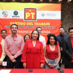 Amozoc intensifica programa de bacheo en barrios y juntas auxiliares.