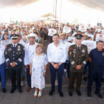 CAMPEONES DEL BOXEO MUNDIAL INSPIRAN A ESTUDIANTES EN LA UDEP
