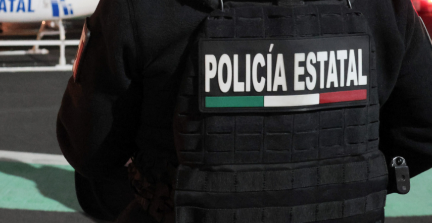 Remueven a policías municipales de Atoyatempan; SSP asume el control