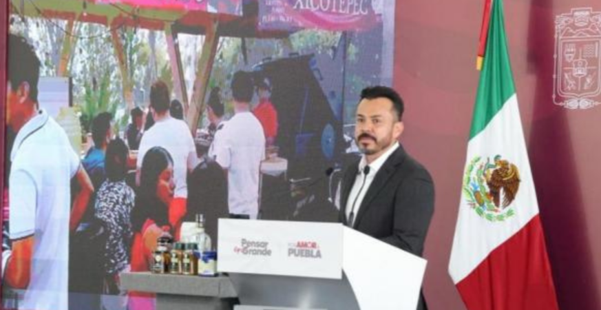 CON SALDO BLANCO Y DERRAMA ECONÓMICA SUPERIOR A MIL MDP, FERIA DE PUEBLA 2026 FORTALECIÓ IDENTIDAD