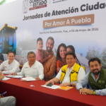 Nuevas rutas aéreas impulsan inversiones y dinamizan economía poblana: CCE