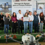Gobierno estatal fortalece deporte con hockey, golf y softbol en Olimpiada CONADE