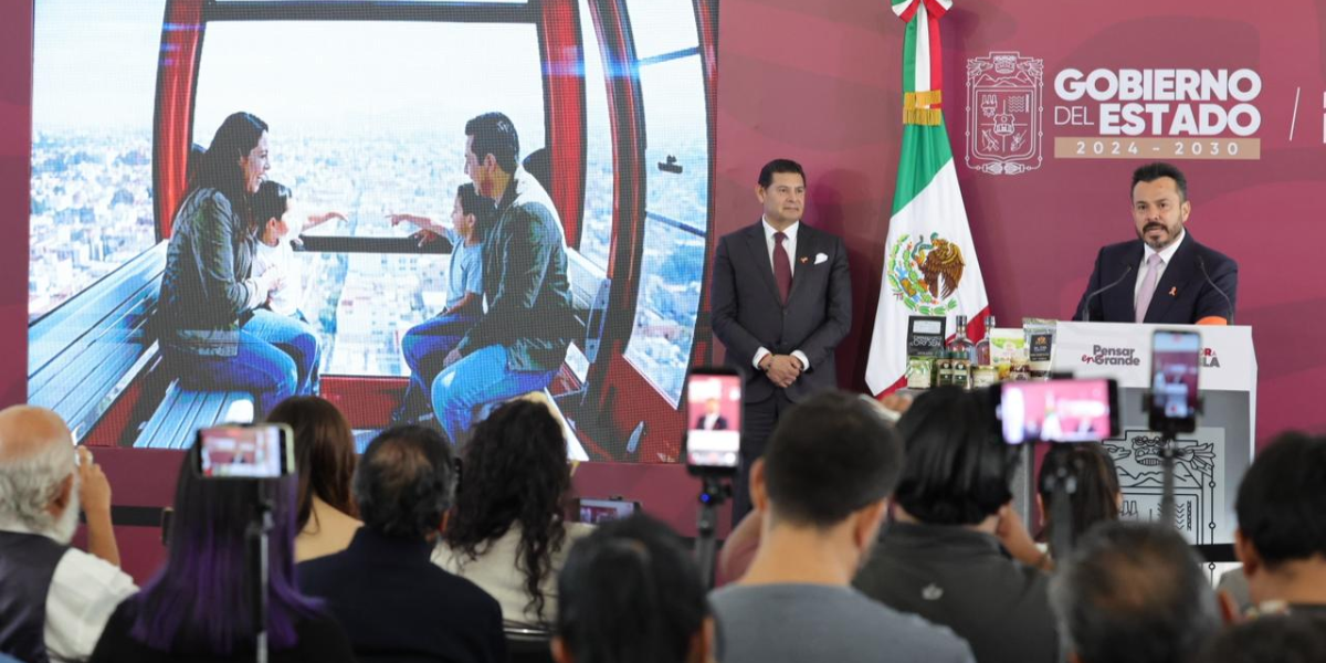 PARA FORTALECER ECONOMÍA FAMILIAR GOBIERNO ESTATAL IMPULSA MOVILIDAD INTEGRAL