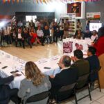 Gobierno estatal fortalece deporte con hockey, golf y softbol en Olimpiada CONADE