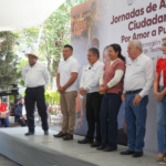 TEXMELUCAN, 1ER. MUNICIPIO EN PUEBLA EN TENER LA COMISIÓN DE BIENESTAR ANIMAL E INSTITUIR EL DÍA MUNICIPAL DE LA FAMILIA MULTIESPECIE
