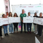CON MAQUINARIA Y APOYOS DIRECTOS, GOBIERNO ESTATAL REACTIVA 200 MIL HECTÁREAS DE CAMPO