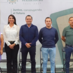 Amozoc tendrá nuevo CBTIS 317