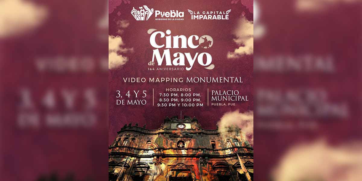 EN SU DÍA 11, LA FERIA DE PUEBLA, SE MANTIENE COMO ESCAPARATE REGIONAL