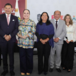 Tonantzin Fernández reafirma su compromiso con la salud de las familias de San Pedro Cholula