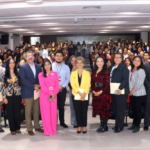 El Gobierno de México liberó el 11 de mayo a 1,115 mujeres productoras y pequeños productores de Puebla de sus adeudos con la Financiera Nacional de Desarrollo