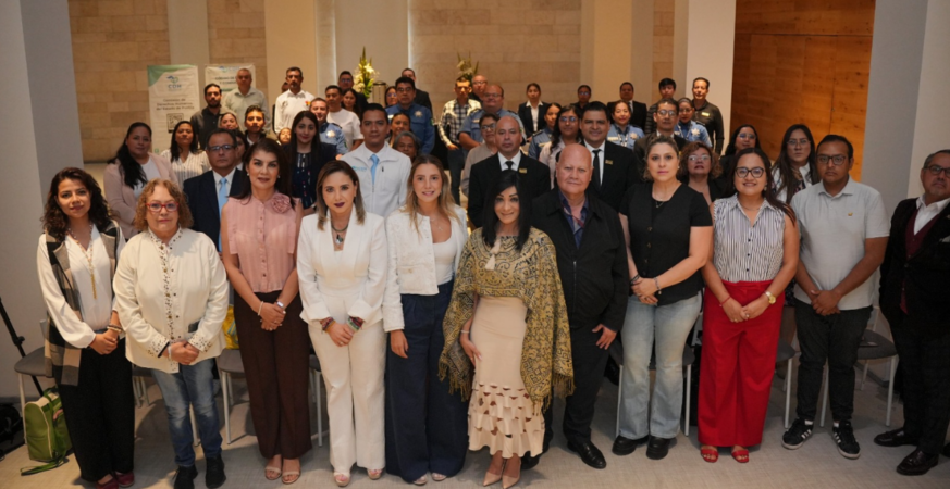 IMPULSA GOBIERNO DEL ESTADO ACCIONES PARA TURISMO SEGURO RUMBO AL MUNDIAL 2026