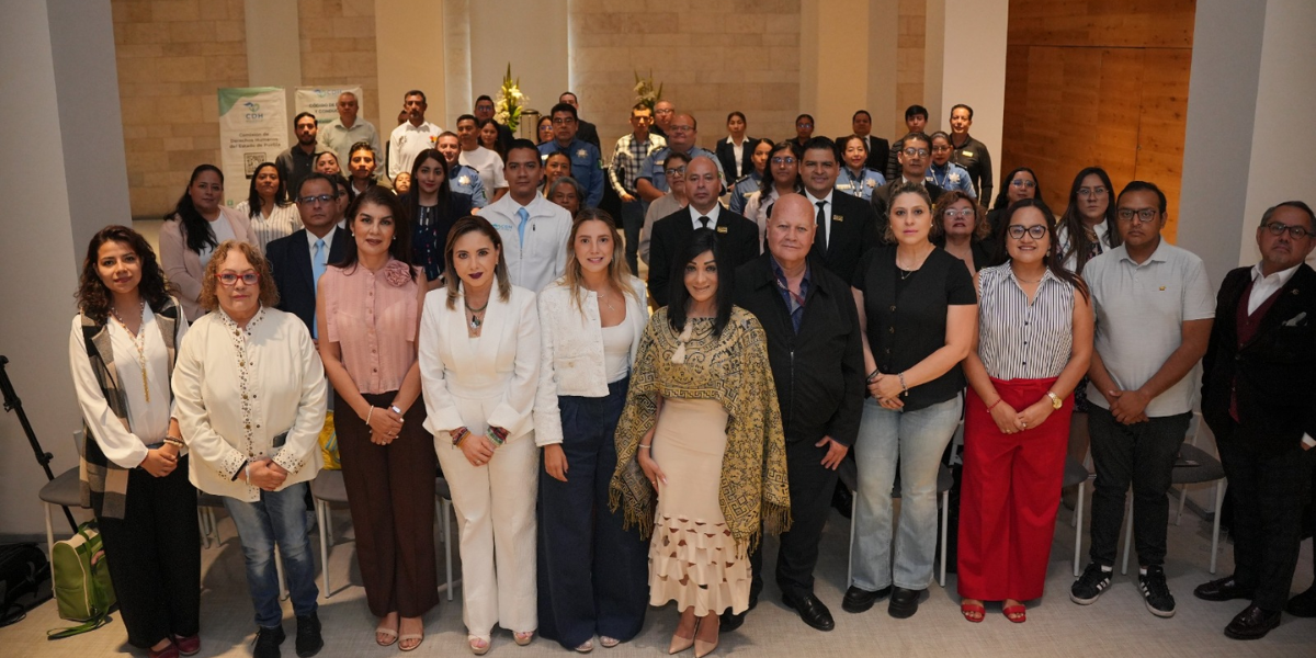 IMPULSA GOBIERNO DEL ESTADO ACCIONES PARA TURISMO SEGURO RUMBO AL MUNDIAL 2026