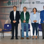 Refuerzan vigilancia en San Pedro Cholula y recuperan vehículo con reporte de robo
