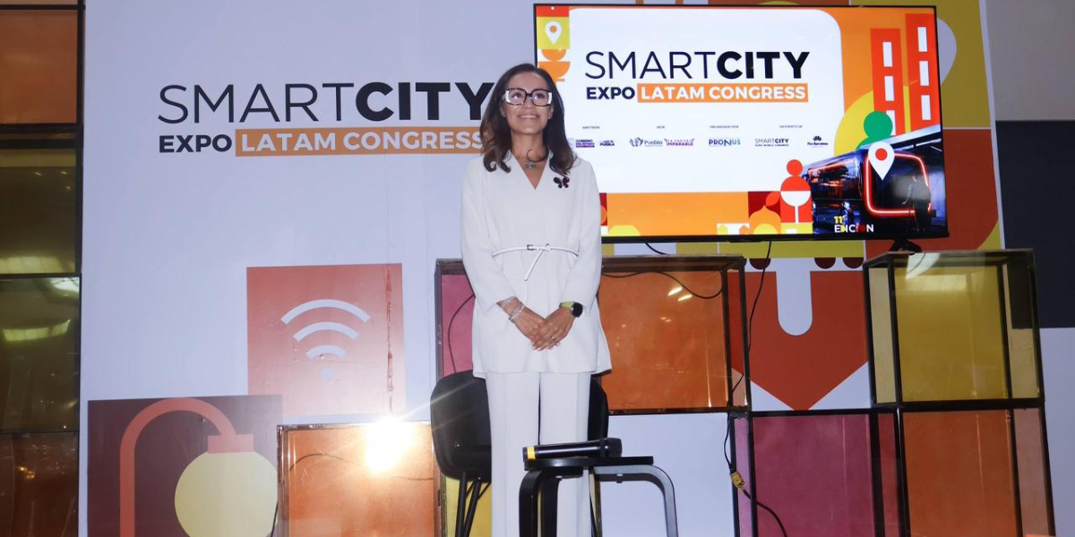Impulsa Gobierno de Pepe Chedraui en Smart City innovación tecnológica para proteger a mujeres