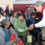 Supervisa Pepe Chedraui Jornada de Limpieza en Puente de México