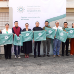 GOBIERNO DE TEXMELUCAN Y UTH FORTALECEN LA CULTURA CON EXPOSICIÓN ARTÍSTICA ESTUDIANTIL