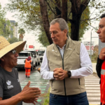 SECTUR MÉXICO Y GOBIERNO DEL ESTADO FORTALECEN AGENDA TURÍSTICA NACIONAL