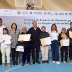CON UNA INVERSIÓN DE 8 MDP, GOBIERNO DE TEXMELUCAN INICIA PAVIMENTACIÓN DE LA CALLE COFRE DE PEROTE EN LA CIUDAD