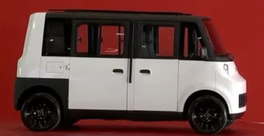 Puebla apostará por la movilidad eléctrica