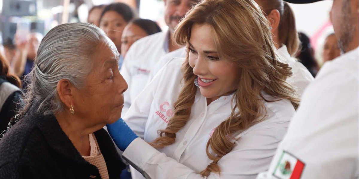 SEDIF protege con calidez y atención integral a personas adultas mayores