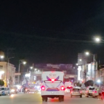 POLICÍA DE TEXMELUCAN RETIRA 40 CÁMARAS IRREGULARES EN OPERATIVO INTERINSTITUCIONAL DE SEGURIDAD