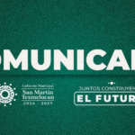 GOBIERNO DE TEXMELUCAN IMPULSA EL ACCESO AL AGUA EN 10 ESCUELAS PÚBLICAS MEDIANTE PROGRAMA DE CAPTADORES PLUVIALES
