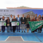 Realiza gobierno de Pepe Chedraui jornada de limpieza y chapeo en el Seminario Palafoxiano