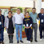 Continúan las acciones de apoyo a familias afectadas por las inundaciones en San Lorenzo, Chachapa.