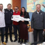Avanza Ecoparque Pensar en Grande, primera etapa concluirá en agosto