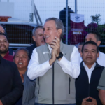 Reafirma Tonantzin Fernández su compromiso y cercanía a través del Miércoles del Pueblo