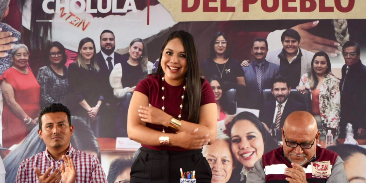 Reafirma Tonantzin Fernández su compromiso y cercanía a través del Miércoles del Pueblo