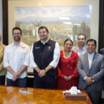 DIF DE TEXMELUCAN CELEBRA A ADULTOS MAYORES CON MOTIVO DEL DÍA DEL PADRE